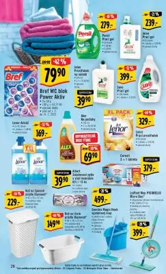 akční leták Albert 1.2.2023-7.2.2023