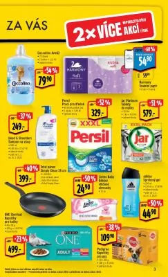 akční leták Albert 1.2.2023-7.2.2023