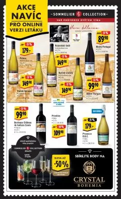 akční leták Albert 1.2.2023-7.2.2023