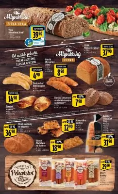 akční leták Albert 1.2.2023-7.2.2023