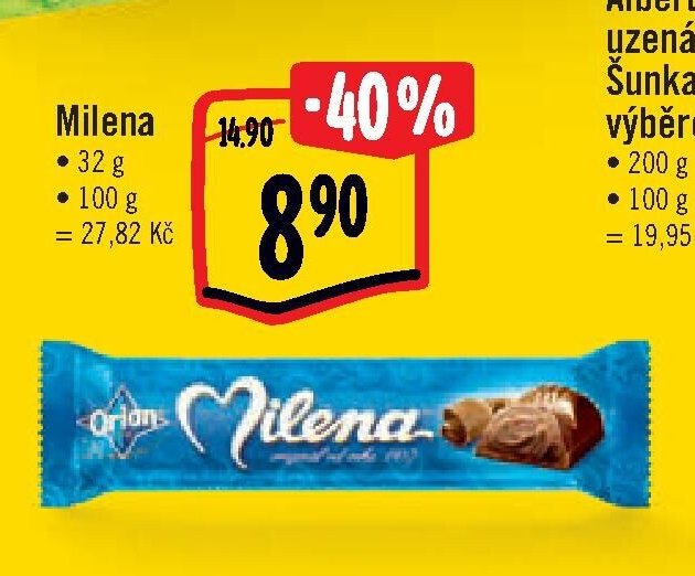 Milena