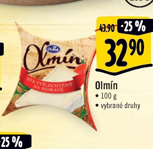 Olmín