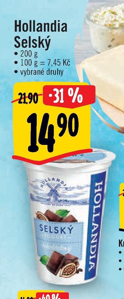 Hollandia Selský