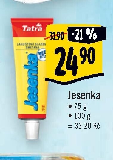 Jesenka