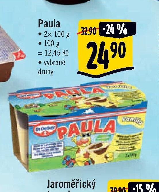 Paula