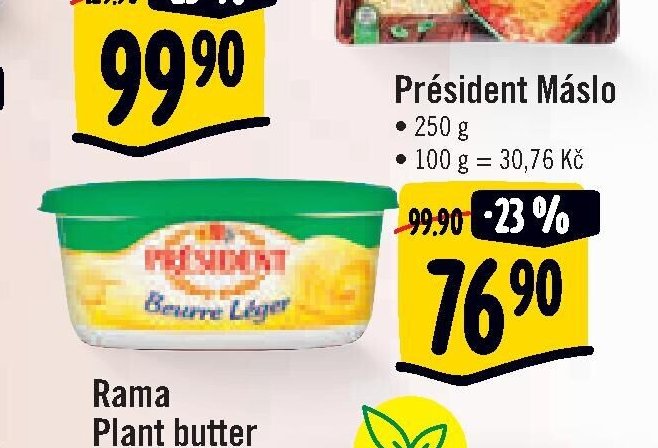 Président Máslo