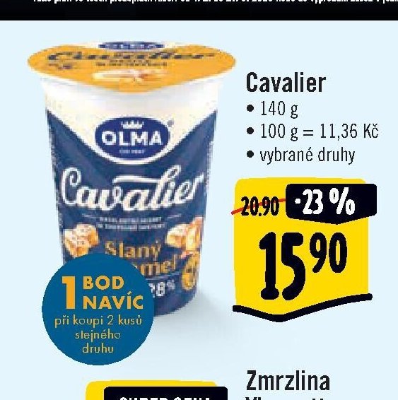 Cavalier