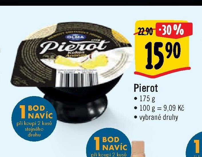 Pierot