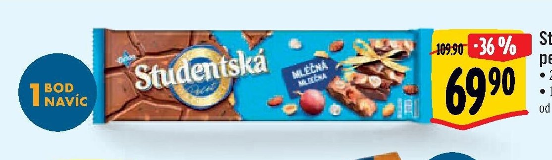 Studentská pečeť big