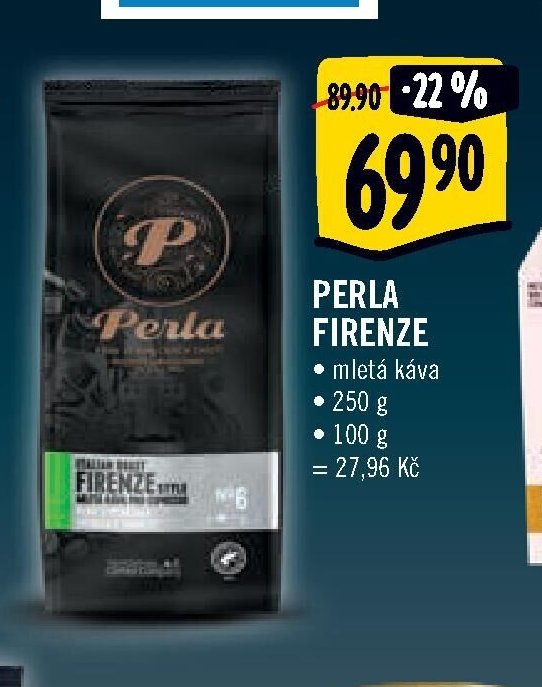 PERLA FIRENZE