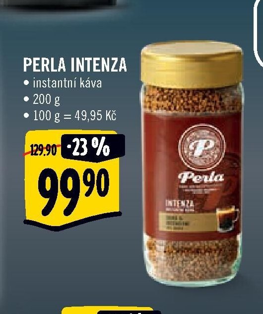 PERLA INTENZA