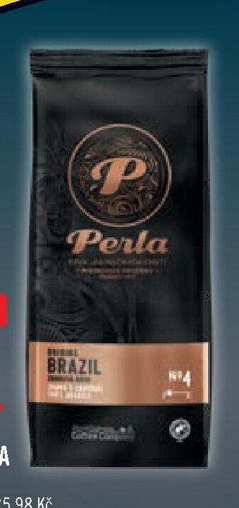 PERLA INTENZA