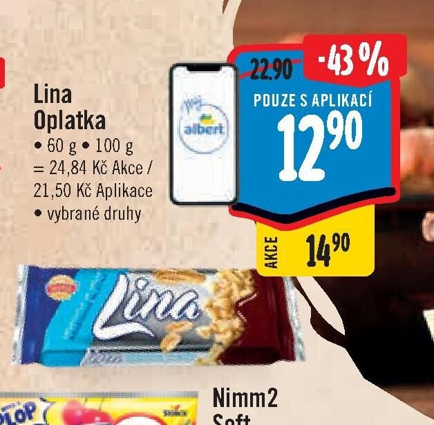 Lina Oplatka