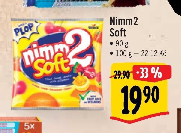 Nimm2 Soft