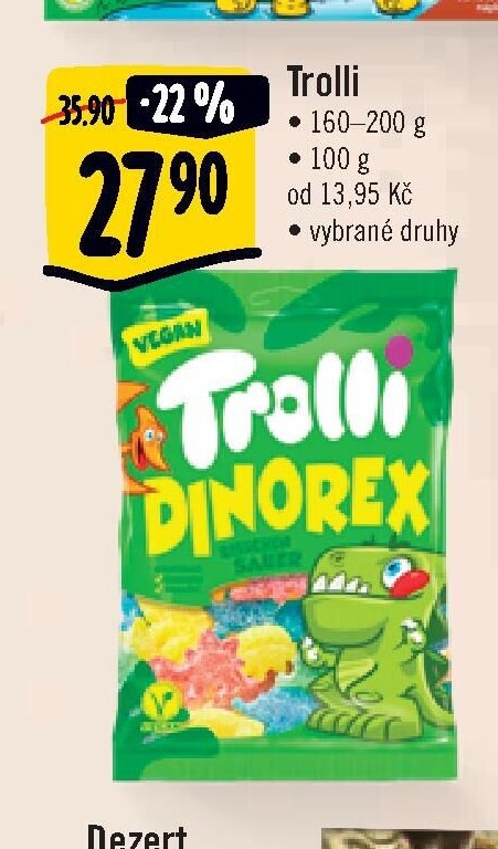 Trolli