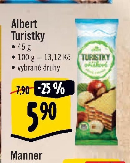 Albert Turistky