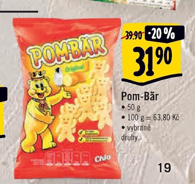 Pom-Bär