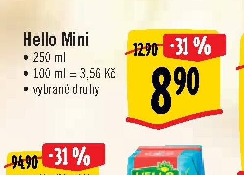 Hello Mini
