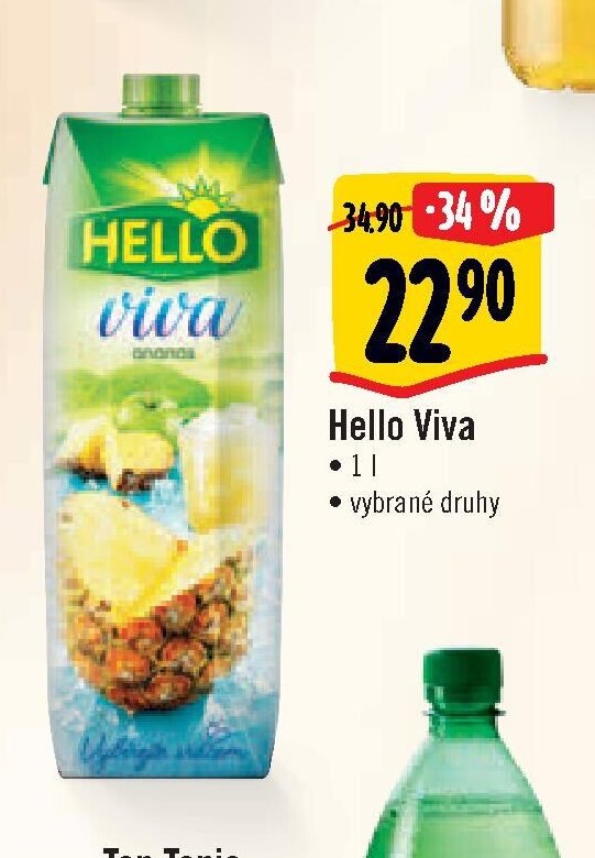Hello Viva