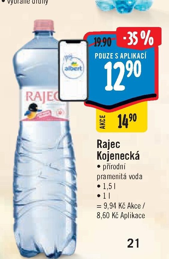Rajec Kojenecká