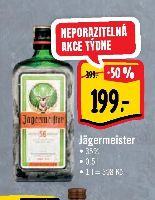 Jägermeister