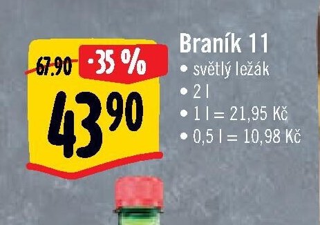 Braník 11