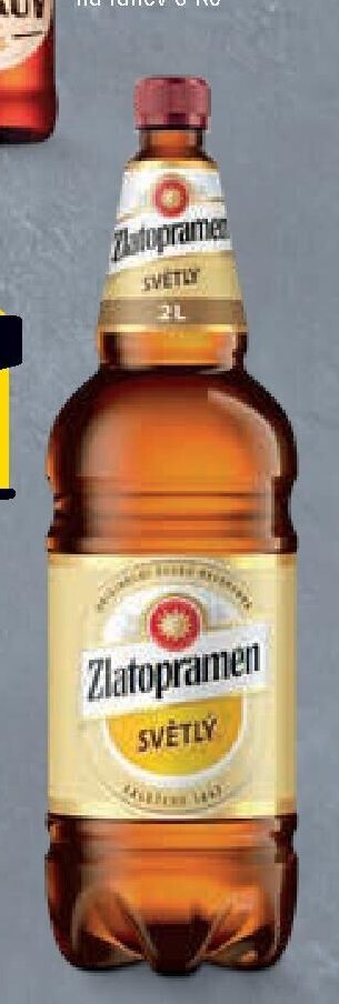 Zlatopramen