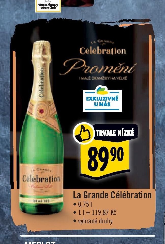 La Grande Célébration