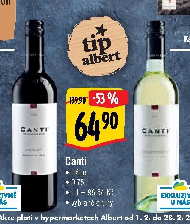 Canti