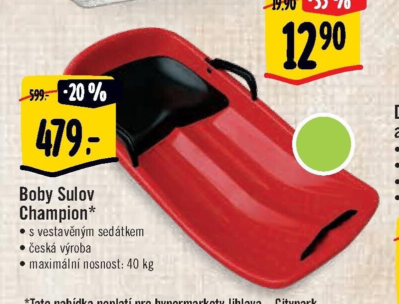 Boby Sulov Champion