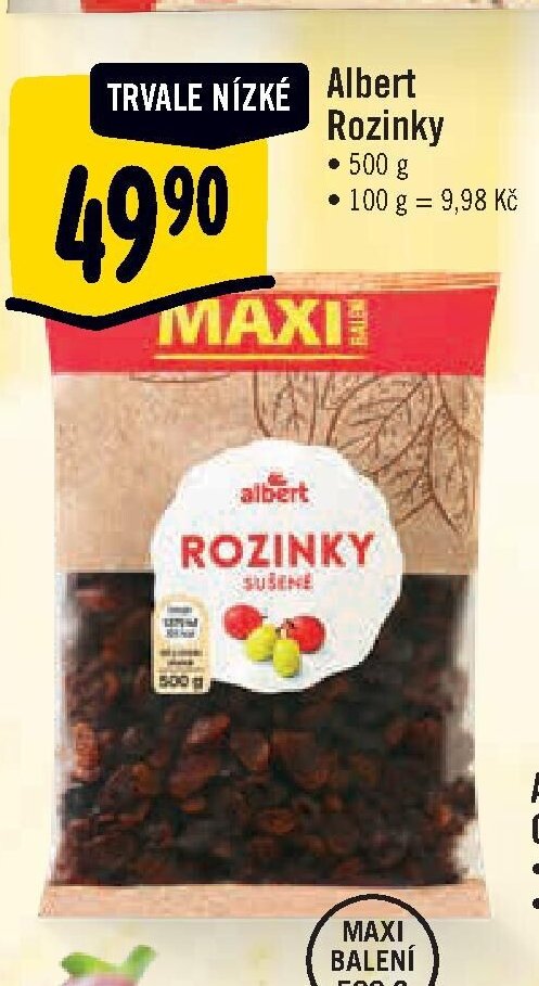 Albert Rozinky
