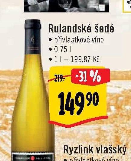 Rulandské šedé