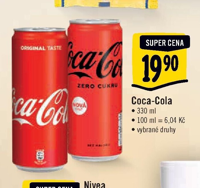 Coca-Cola