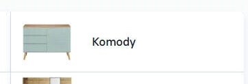 Komody