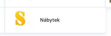 Nábytek