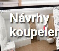 Návrhy koupelen - KOUPELNY Ptáček akcniletaky.com