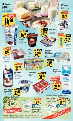 akční leták Albert 1.2.2023-7.2.2023