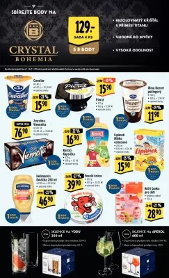 akční leták Albert 1.2.2023-7.2.2023