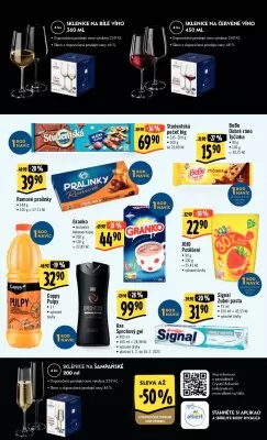 akční leták Albert 1.2.2023-7.2.2023