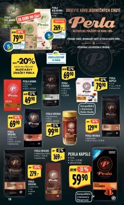 akční leták Albert 1.2.2023-7.2.2023