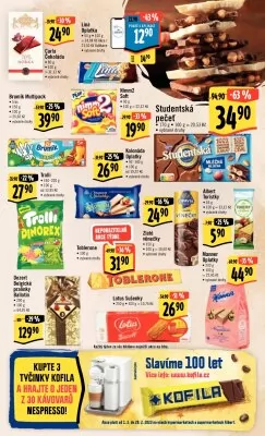 akční leták Albert 1.2.2023-7.2.2023