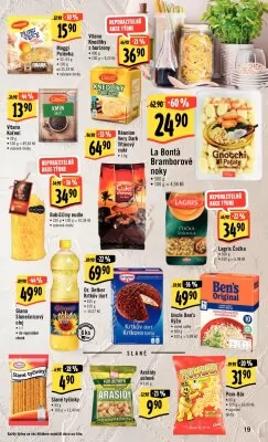 akční leták Albert 1.2.2023-7.2.2023