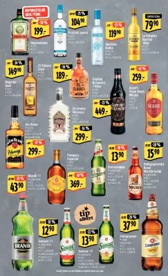 akční leták Albert 1.2.2023-7.2.2023