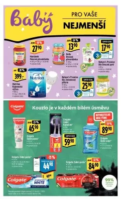 akční leták Albert 1.2.2023-7.2.2023