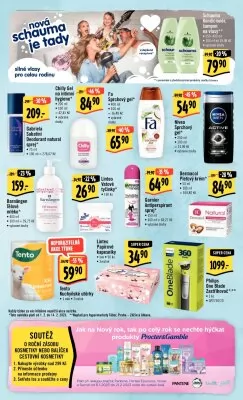 akční leták Albert 1.2.2023-7.2.2023