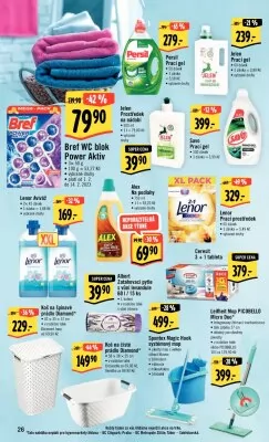 akční leták Albert 1.2.2023-7.2.2023