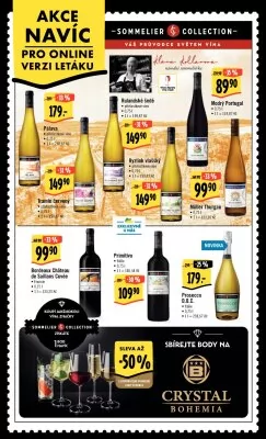 akční leták Albert 1.2.2023-7.2.2023