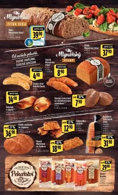 akční leták Albert 1.2.2023-7.2.2023