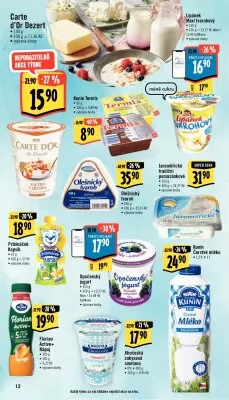 akční leták Albert 1.2.2023-7.2.2023