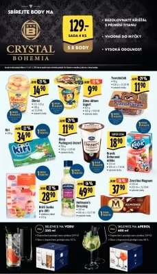 akční leták Albert 1.2.2023-7.2.2023